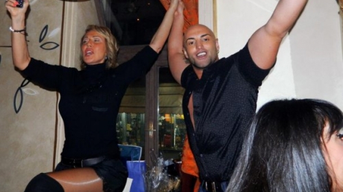 Lepa Brena