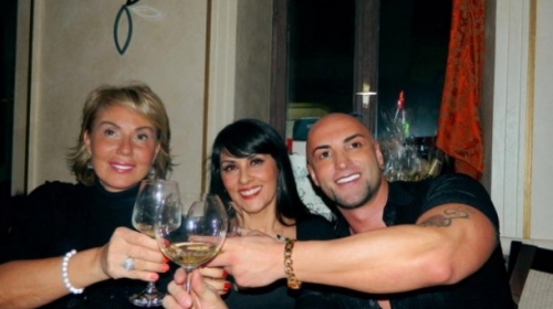 Lepa Brena