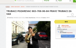 trubači