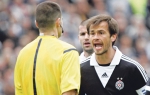 Još se hladi: Lazović