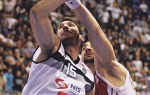 Za njihove sukobe para mora da bude: Košarkaši večitih rivala