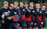 Hoće da pomognu:  Junajtedova  generacija ‘92