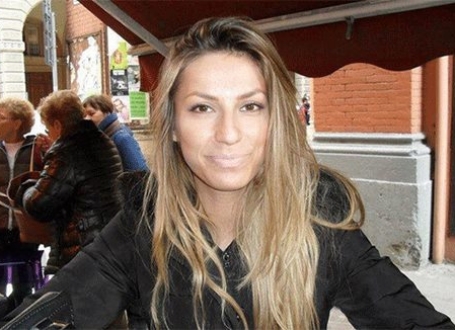 Rada Manojlović