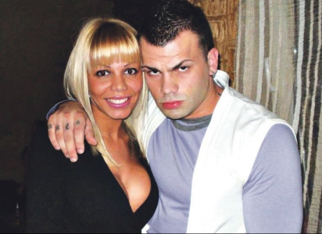 Vladislava Červenko i Darijan Musić
