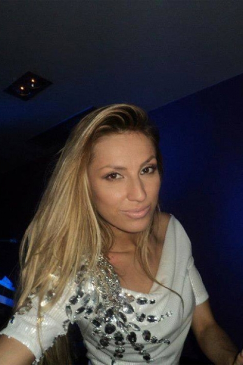 Rada Manojlović