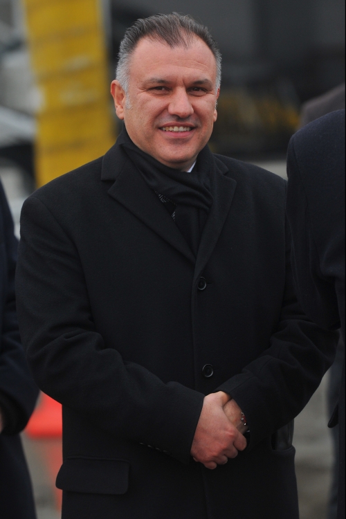 Dragan Marković Markoni