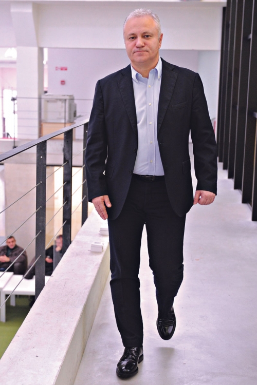 Mlađan Dinkić