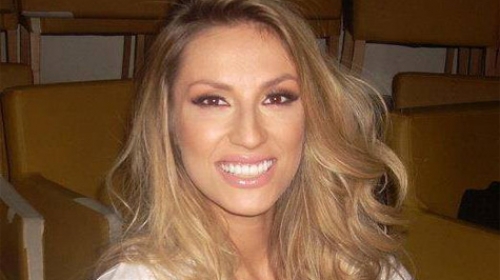 Rada Manojlović