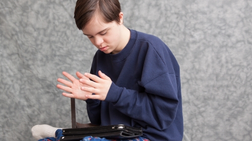 autizam