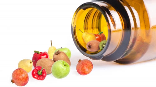 multivitamin