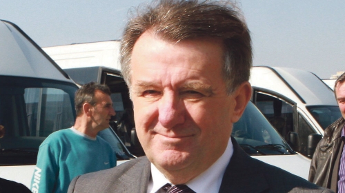 Budžetom smanjena sredstva za projekte u Srbiji: Jovanović