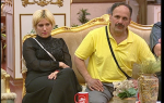 Meta mu je Jelena Golubović