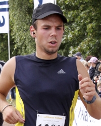 Andreas Lubic