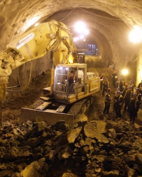 Tunel Šarani