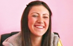 Jovana Stanković (17)  ima tešku srčanu manu