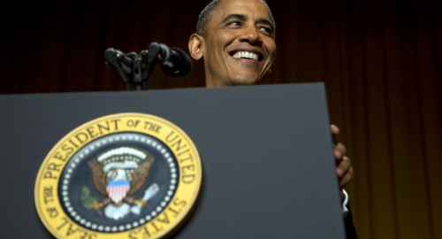 Barak Obama