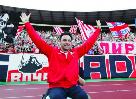 Zvonko Milojević