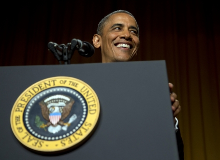 Barak Obama