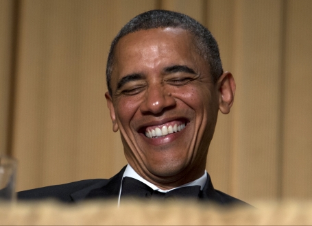 Barak Obama