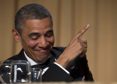 Barak Obama