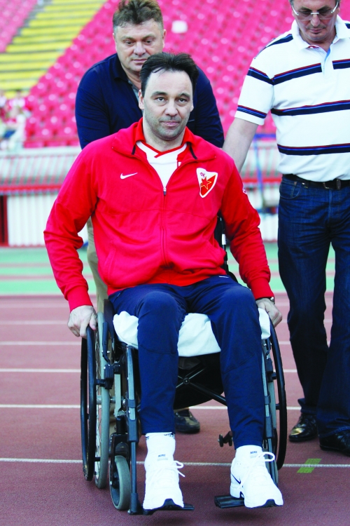 Zvonko Milojević