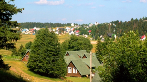 Durmitor