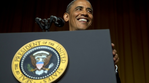 Barak Obama