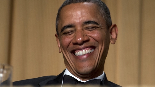 Barak Obama