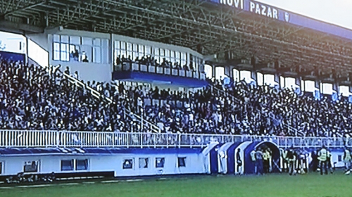 Novi Pazar