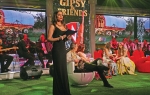 Oprobala se u televizijskim  vodama