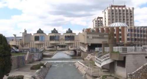 Novi Pazar