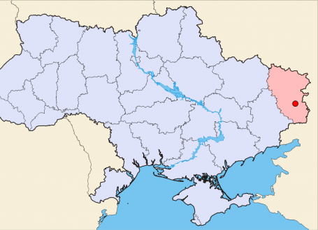 Lugansk