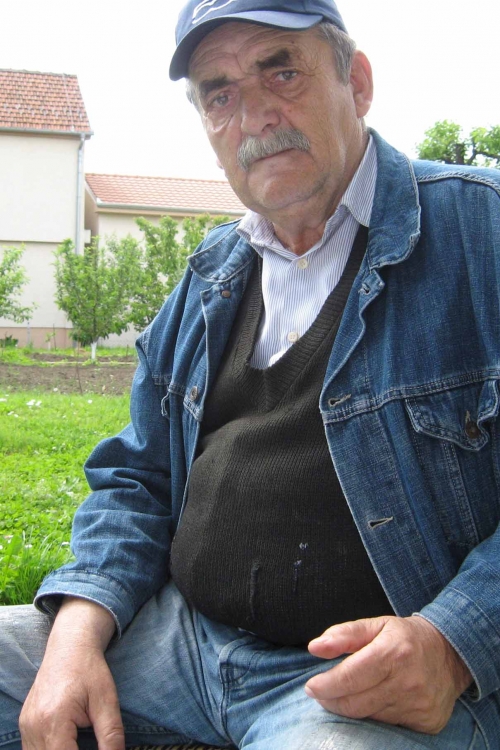 Merdevine Foto: Biljna Nenković
