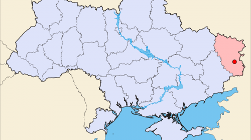 Lugansk
