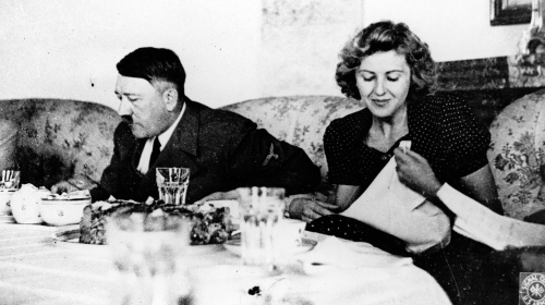 Hitler