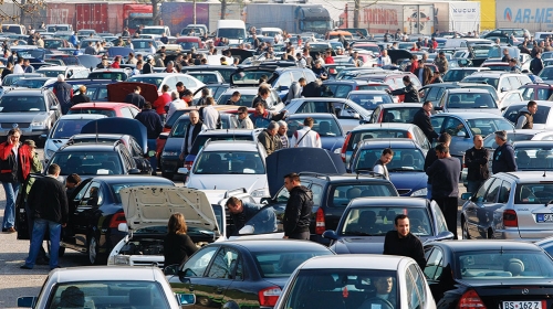 Polovni automobili