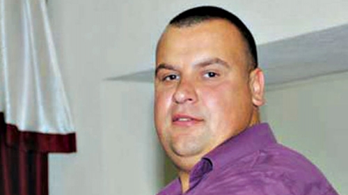 Misteriozna smrt:  Predrag Trajković