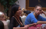 Tijana Ajfon nije ljubomorna