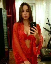 Nataša Šavija