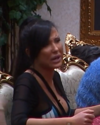Tijana Ajfon nije ljubomorna