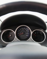 Automobil Volan Upravljačka tabla