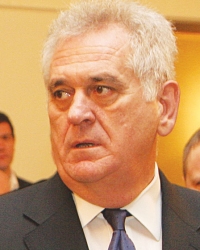 Tomislav Nikolić