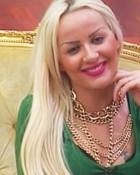 Otkriva detalje iz kreveta: Atina Ferari