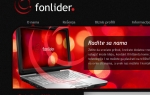 Fonlider