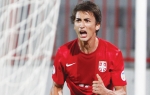 Dolazi u Benfiku:  Filip Đuričić