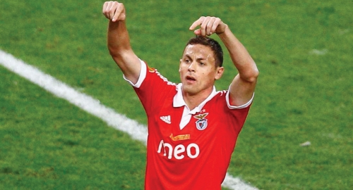 Nemanja Matić