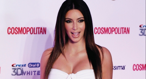 Kim Kardašijan