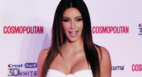 Kim Kardašijan