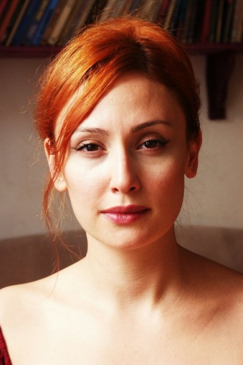 Gulcin Santircioglu