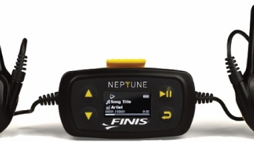 FINIS Neptune